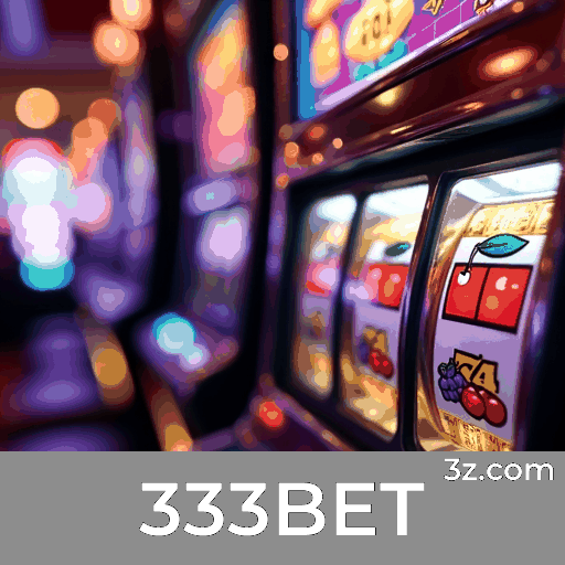 333BET: Seu Cassino Online Confiável e Seguro