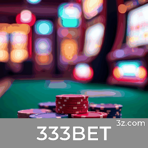 Excelência em Jogos de Cassino no 333BET