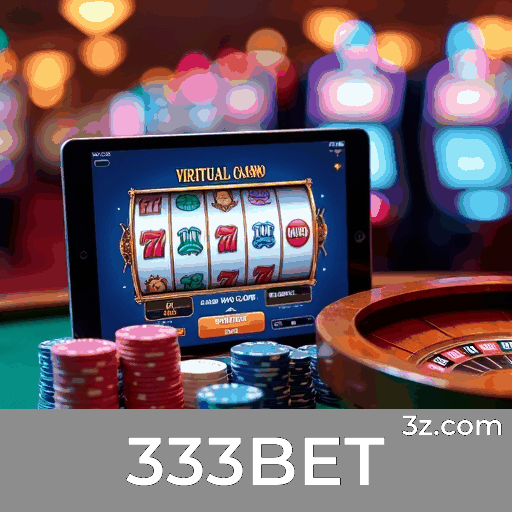 333BET social casino: emoção interativa real