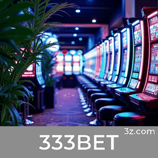 333BET social casino: emoção interativa real