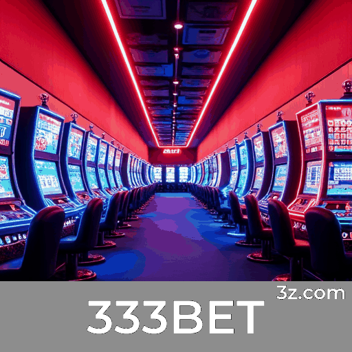 333BET: Seu Cassino Online Confiável e Seguro