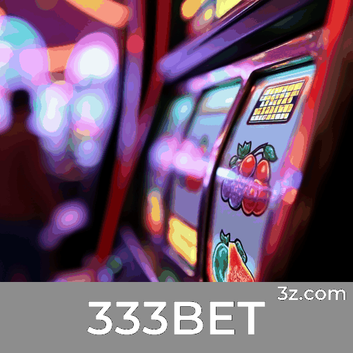 333BET: Seu Cassino Online Confiável e Seguro