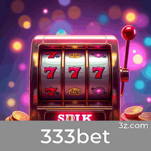 333bet: Seu Cassino Online Premiado e Seguro