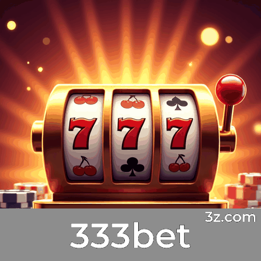 333bet: Seu Cassino Online Premiado e Seguro