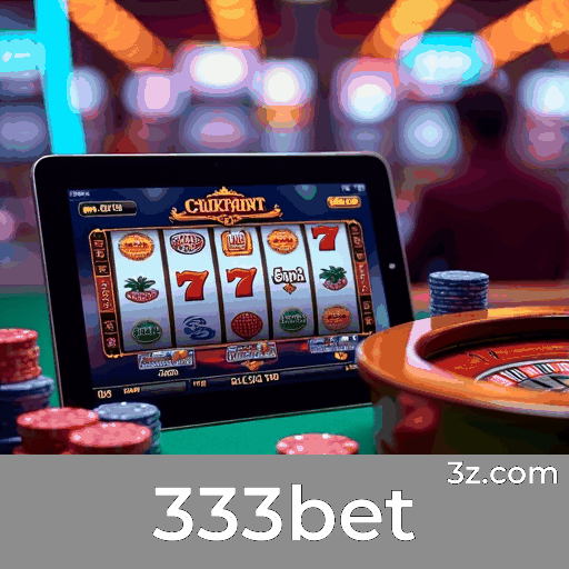 Universo de Jogos Diversificados do 333bet: Qualidade Incomparável