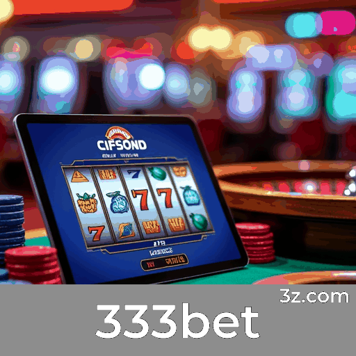 Controle Exclusivo da Conta na 333bet com Configurações Avançadas